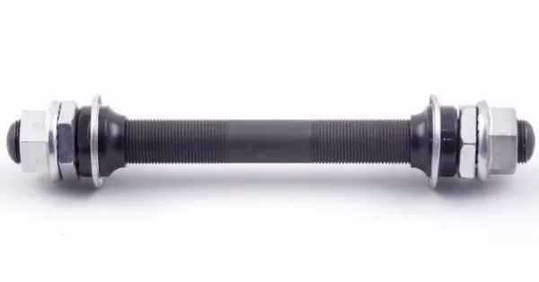 Discount Ax butuc fata BMX 165mm lungime pe 14mm grosime